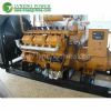 high quality natural gas generator efficiency