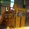 china supplier natural gas generator with domestic brand